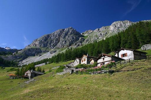 Appartement Orelle Val-Thorens Avec Spa 외부 사진